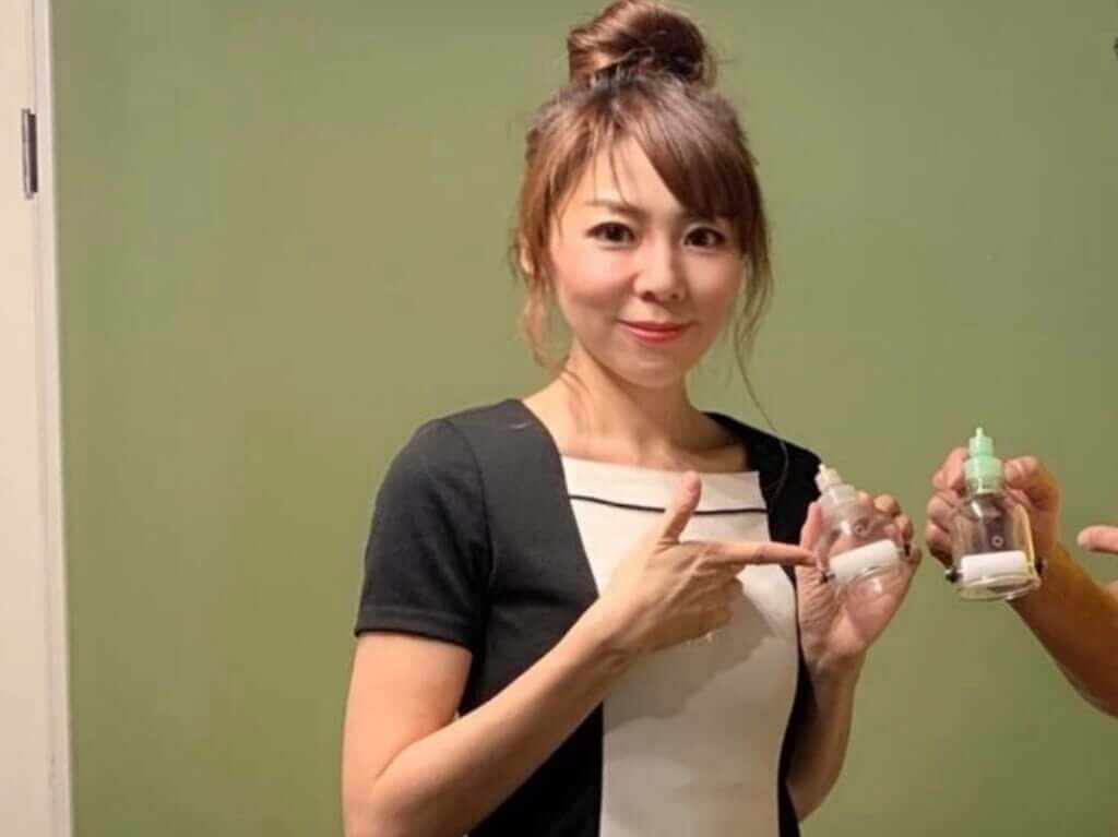 浅野てるみ