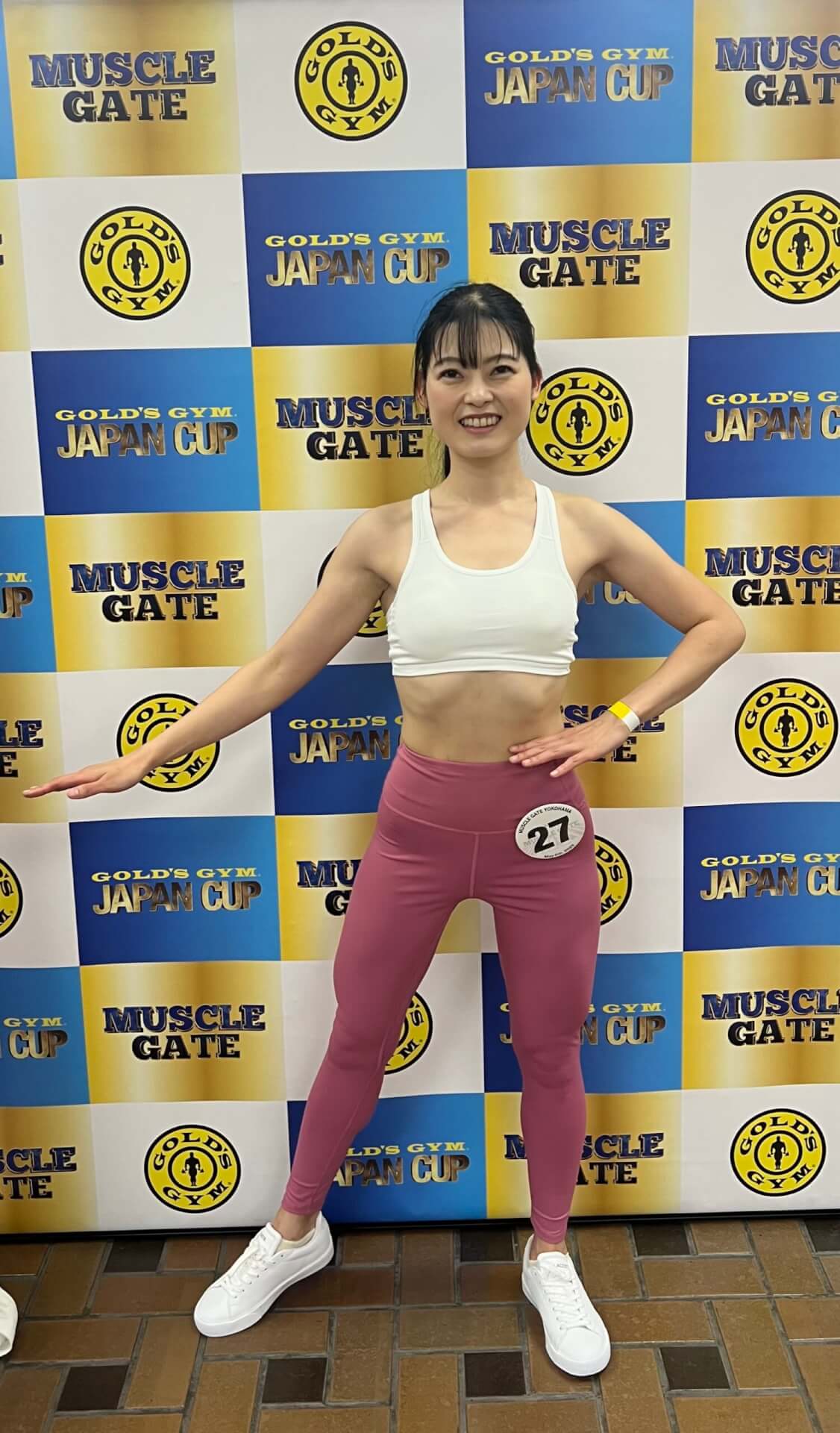 鈴木園佳さん