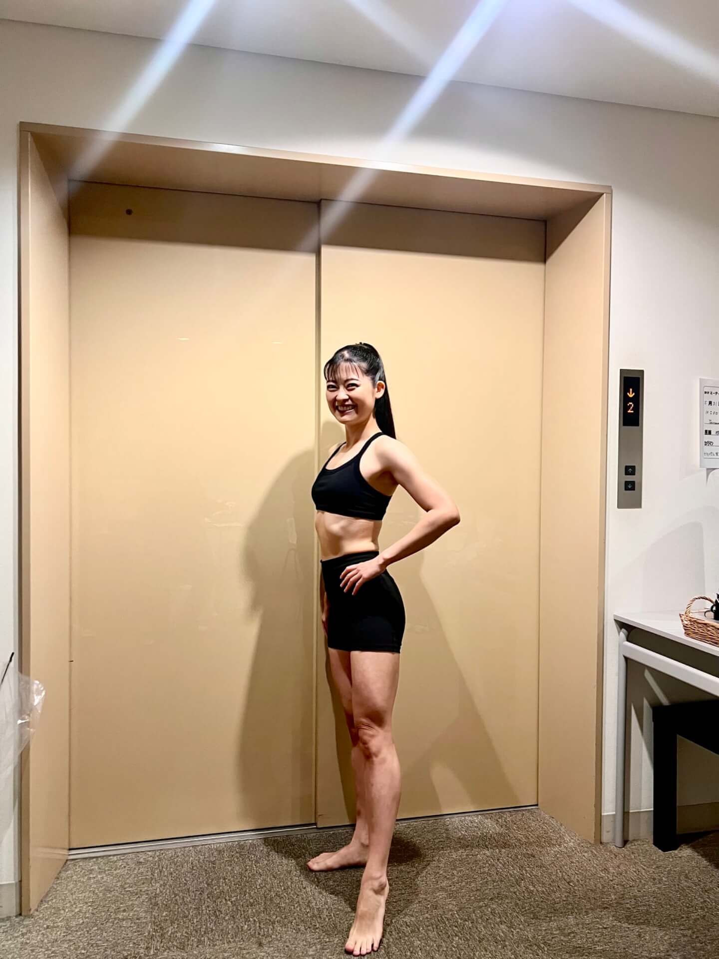 鈴木園佳さん