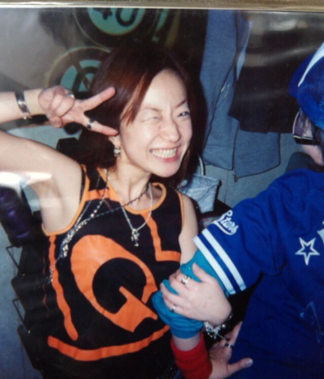 松本こずえさん