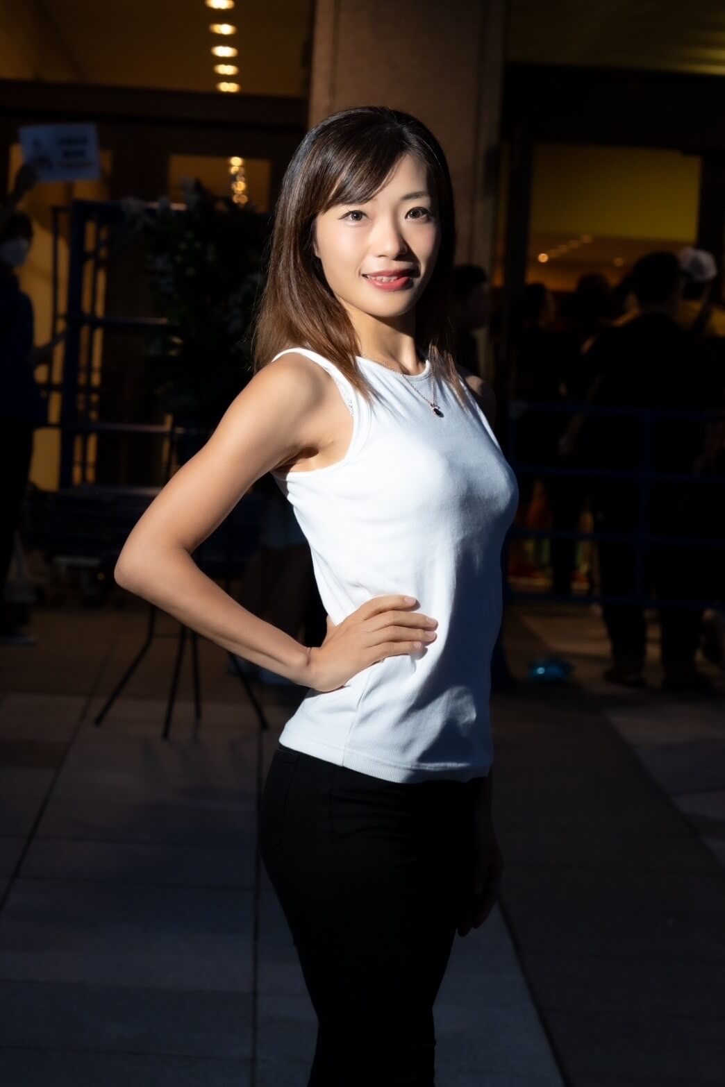 MAYUさん