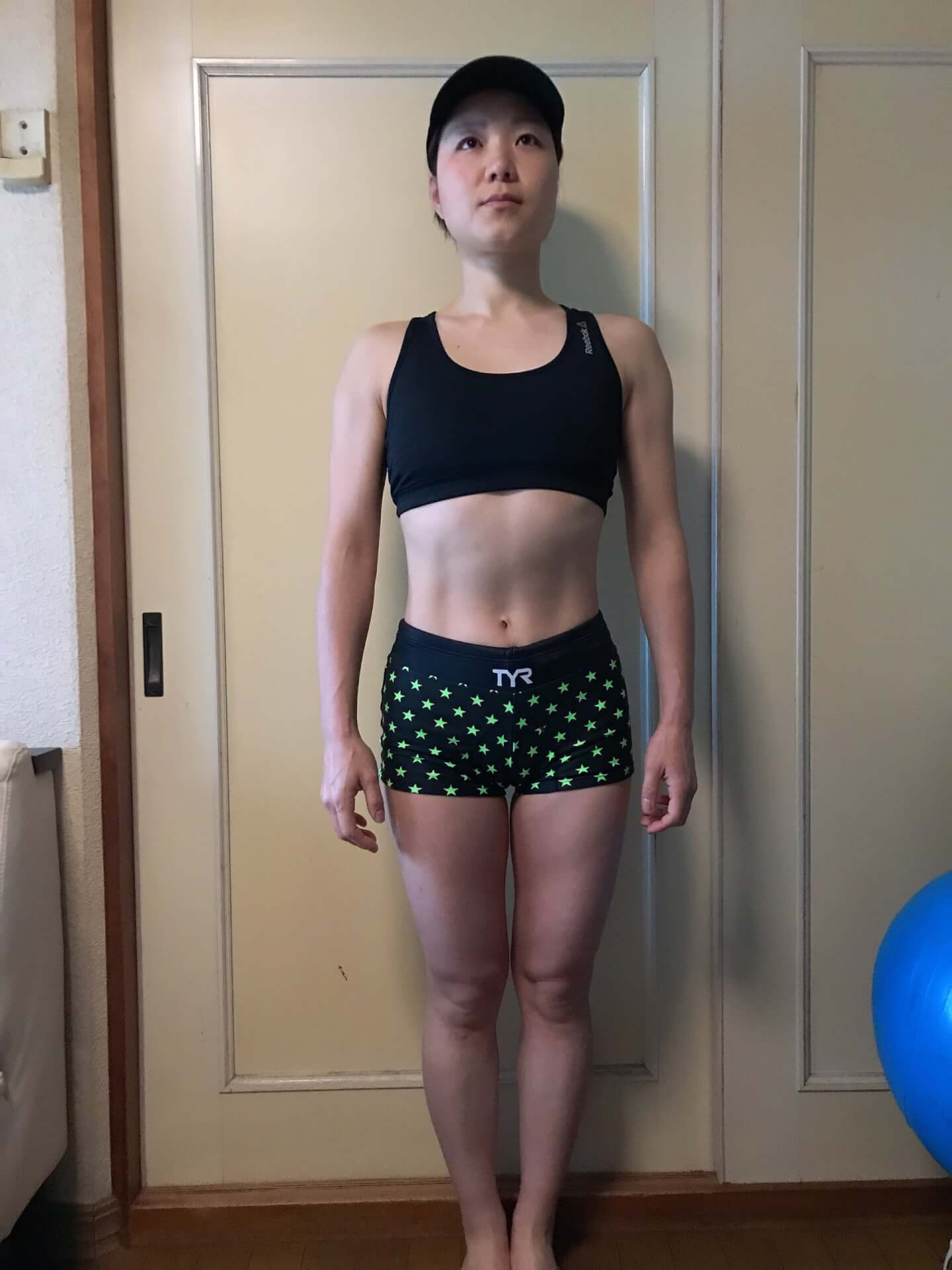 Kuさん