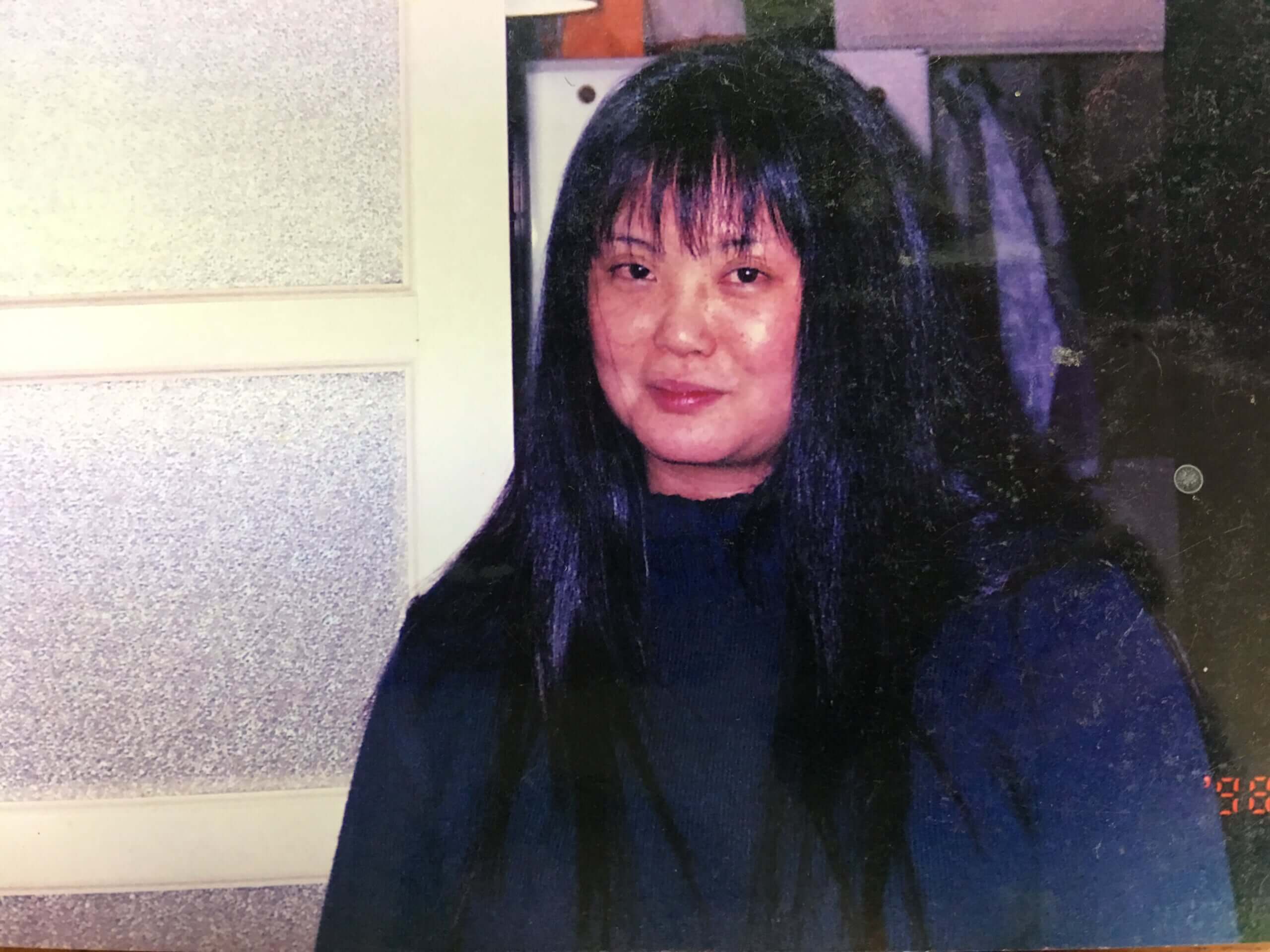 原田都さん