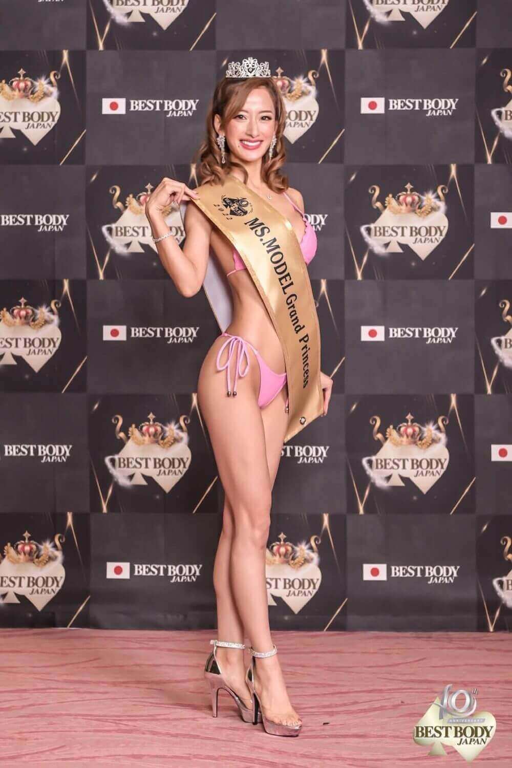 川田麗衣さん