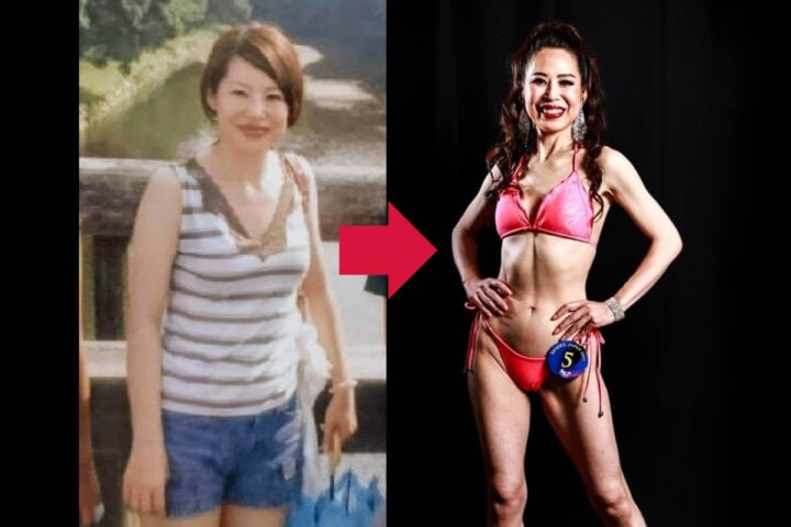 矢部陽子さん