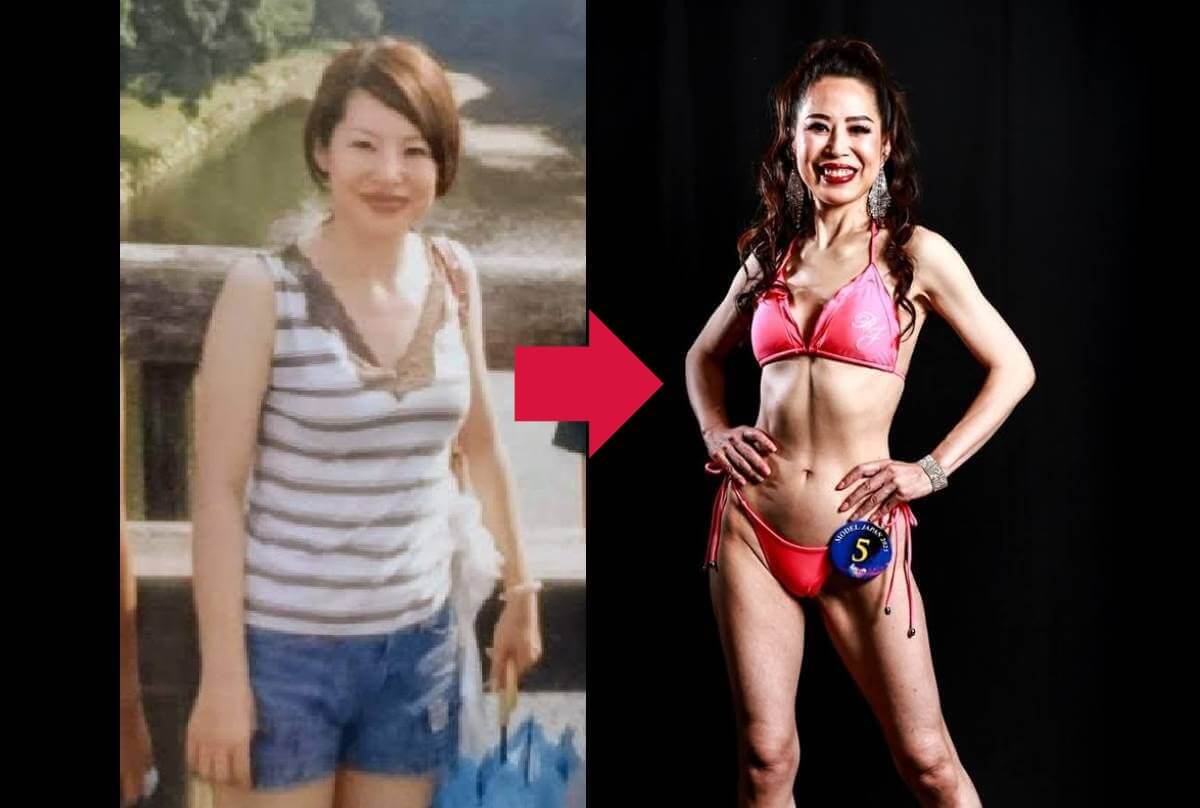 矢部陽子さん