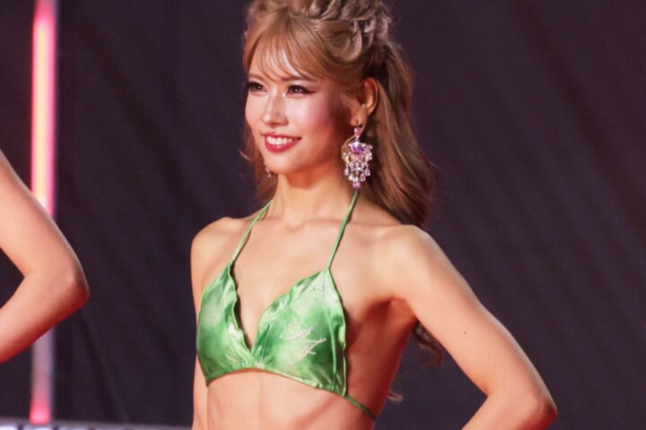 末次佳美さん