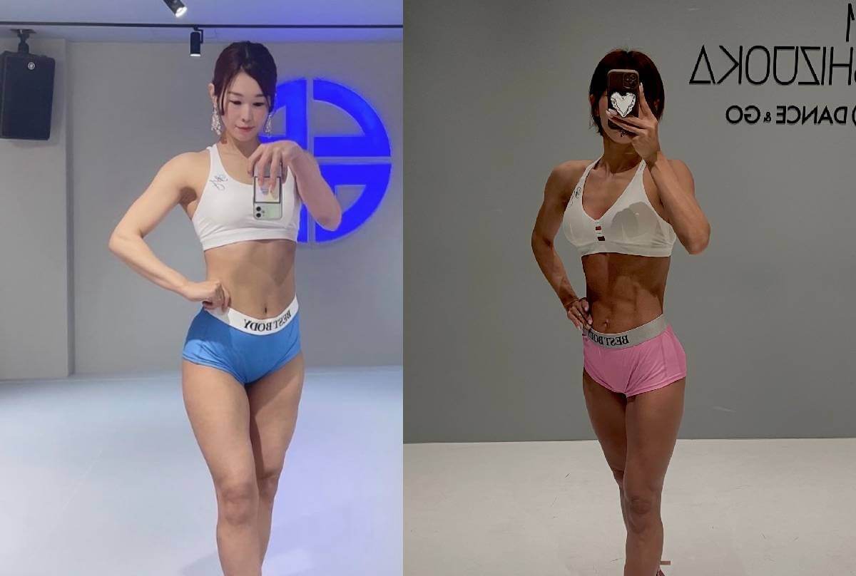 松本満耶さん