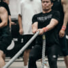 Daniel Chuさん