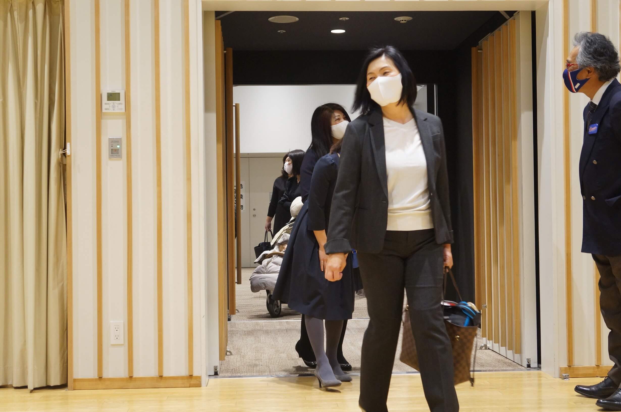 高田千佳さん