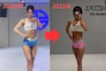 松本満耶さん