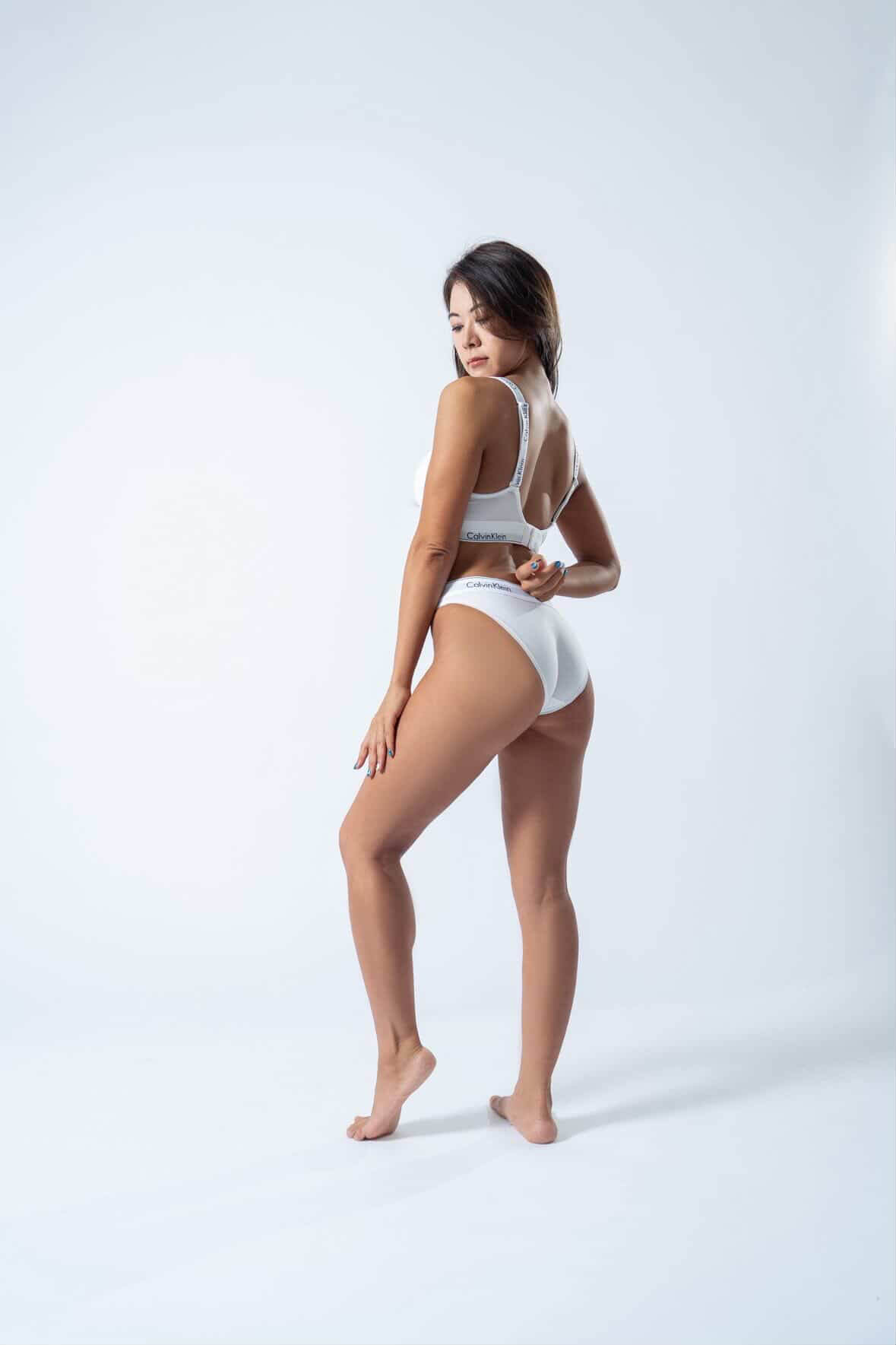 加藤柚花さん