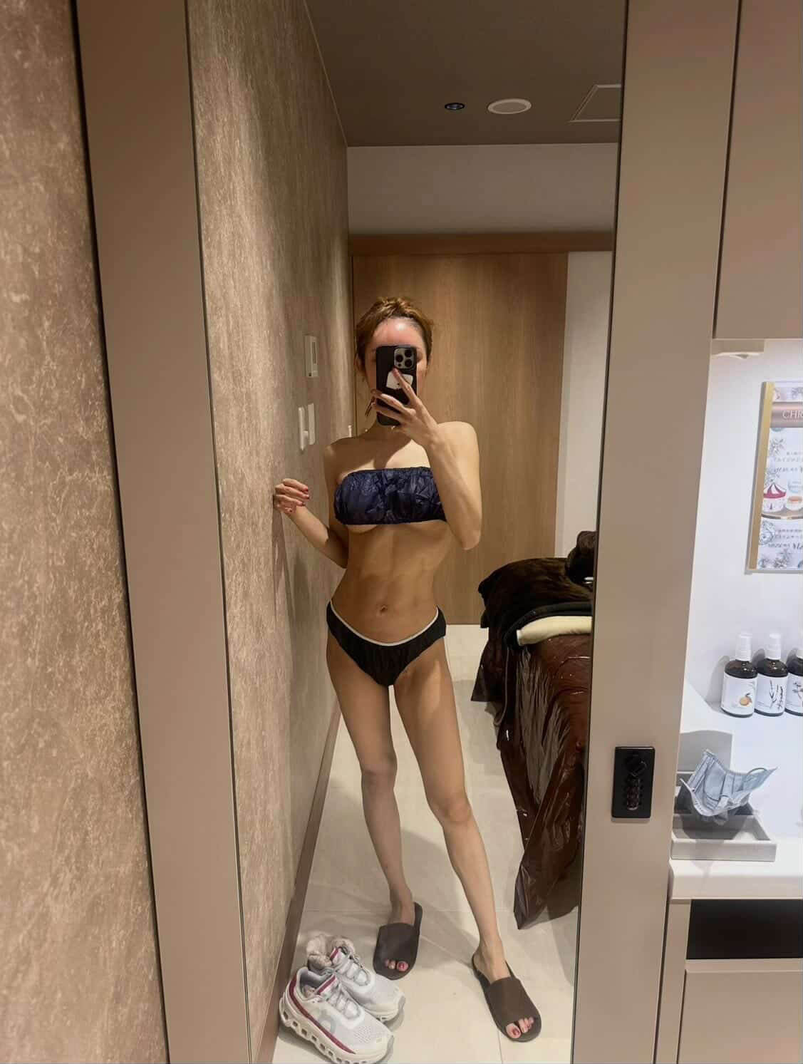 中村彩乃さん