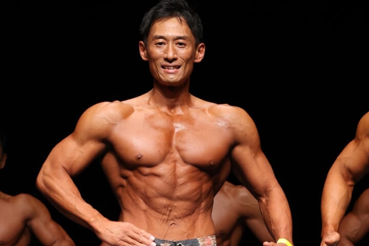 遠藤仁さん