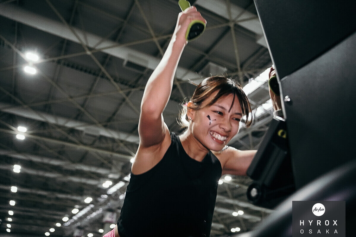 徳安桃乃さん