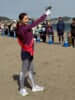 三浦国際市民マラソン大会