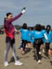 三浦国際市民マラソン大会