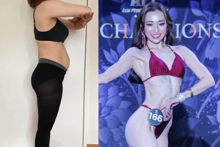 浅香由季さん