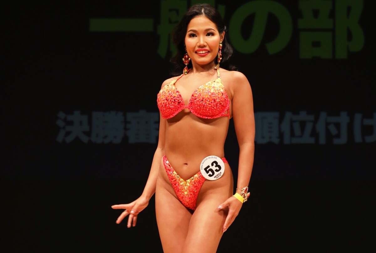 井畑千穂さん