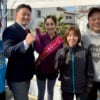三浦国際市民マラソン大会