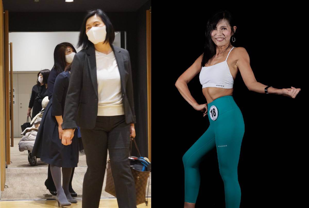 高田千佳さん