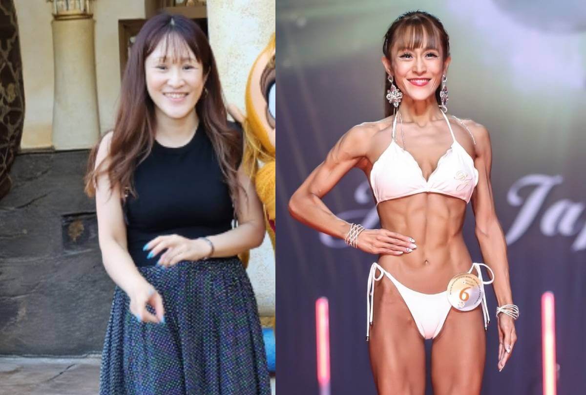 本間美実さん