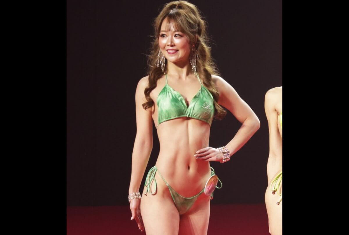 伊藤優綺さん