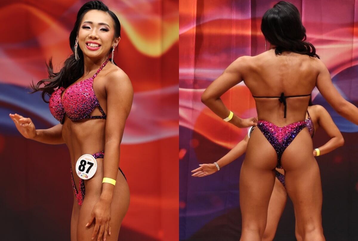 大越心月さん