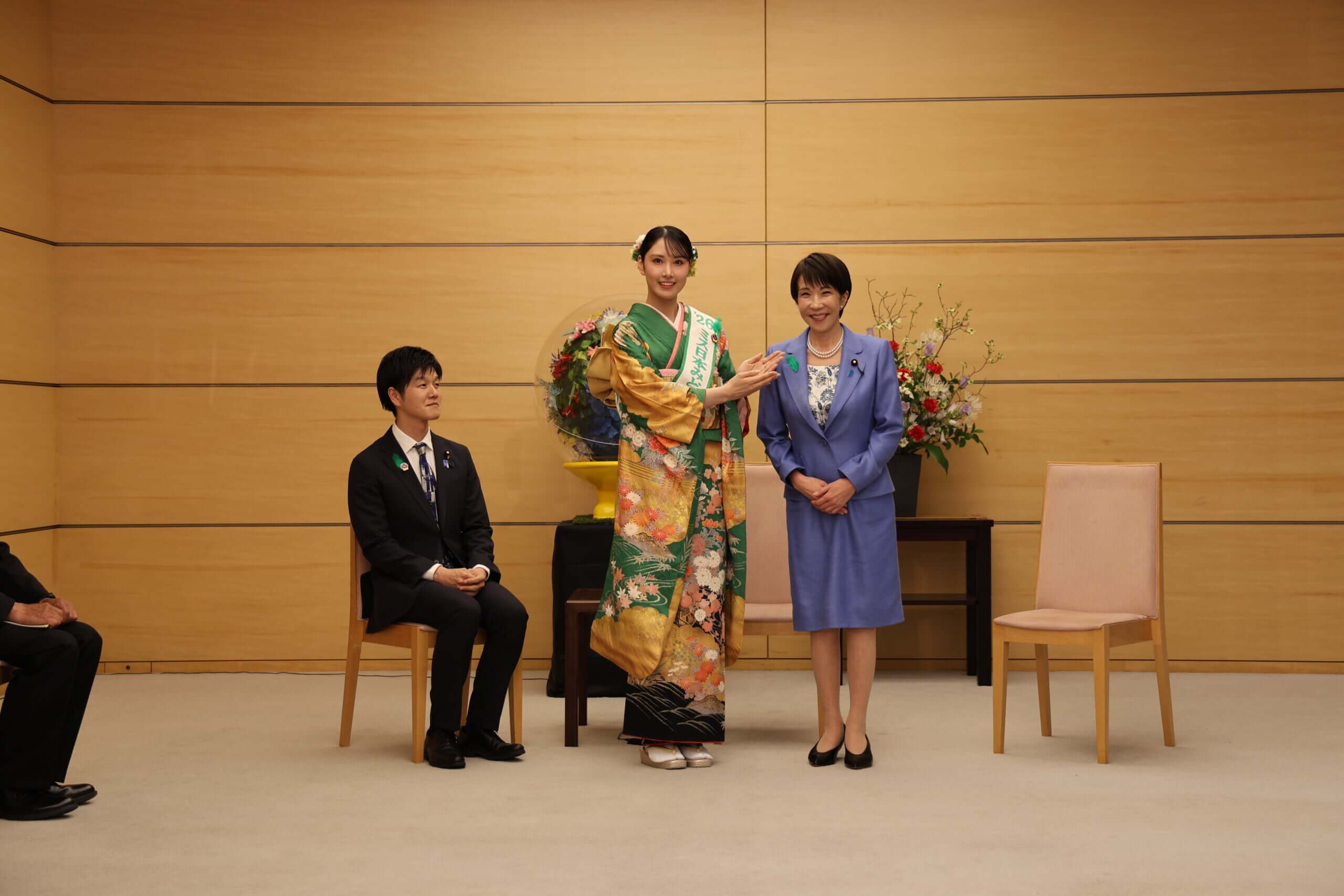 永田愛実さん