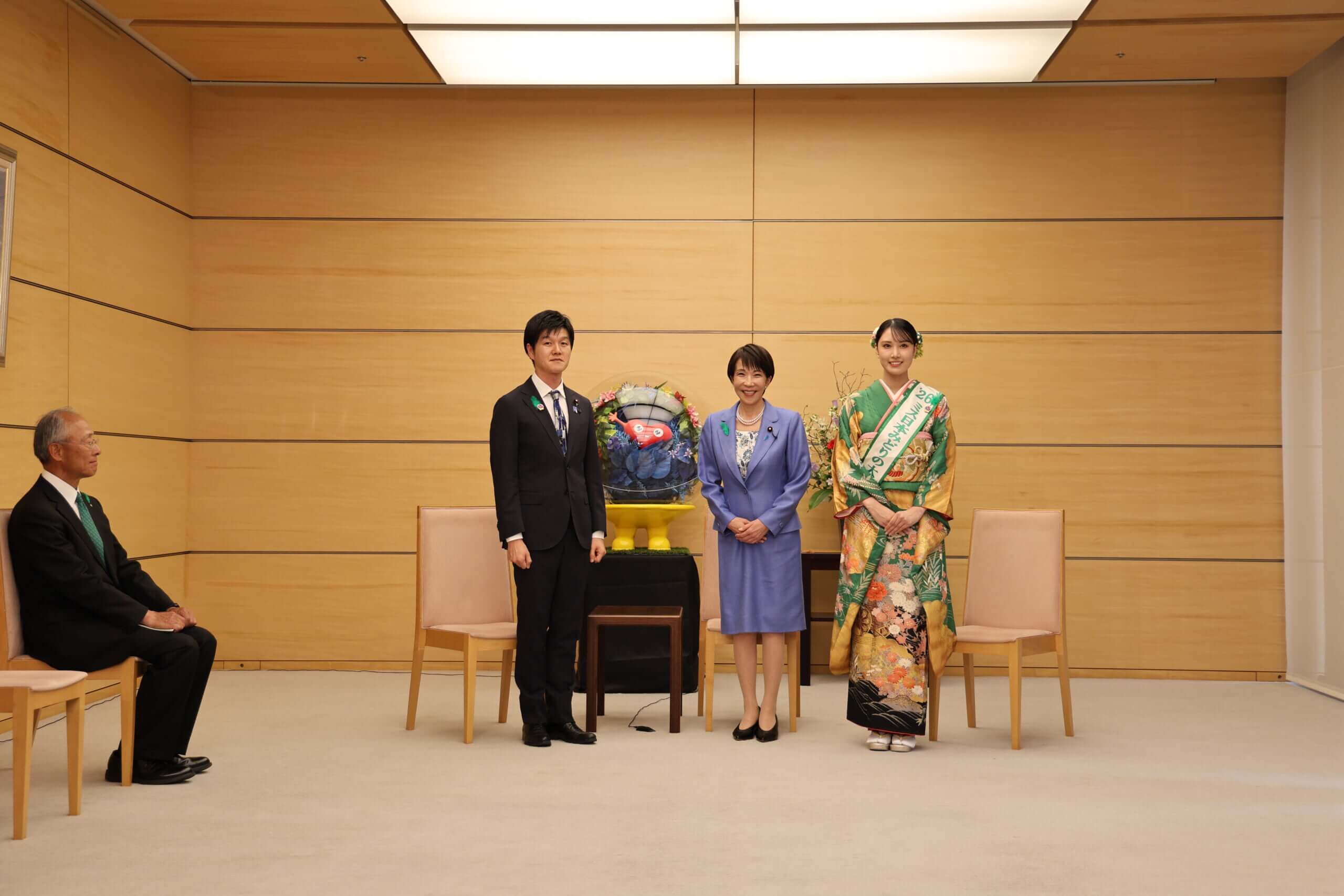 永田愛実さん