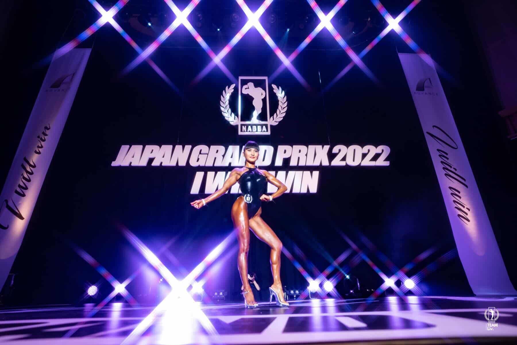 TSUJIKOさん