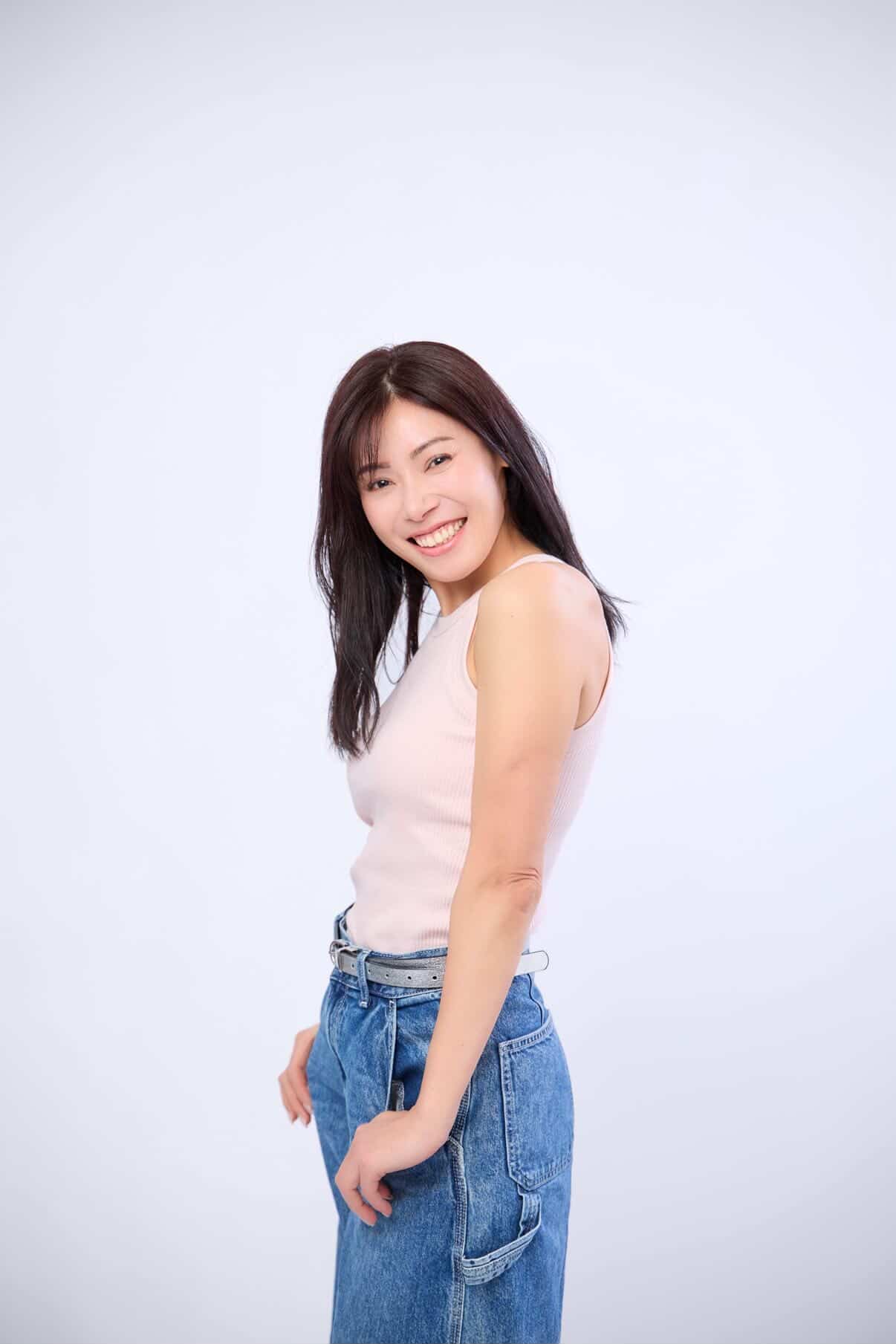 伊東千晴さん