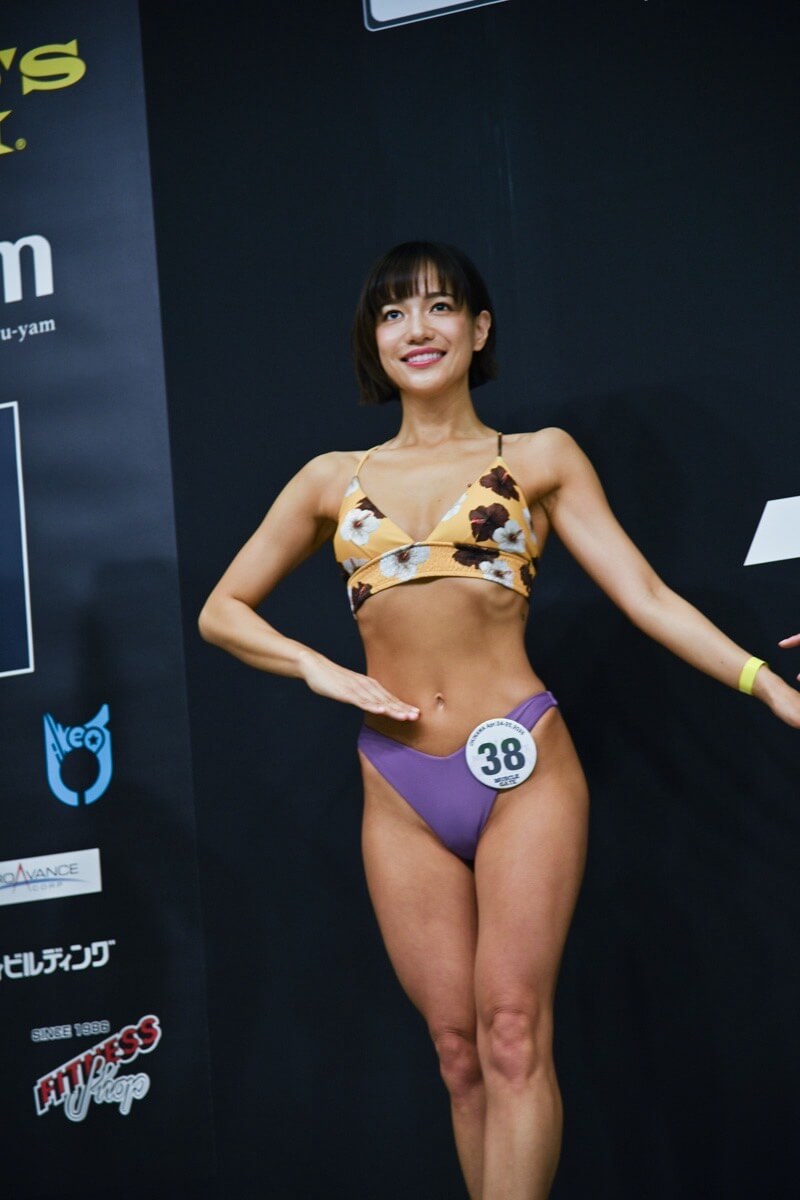 金原早苗さん