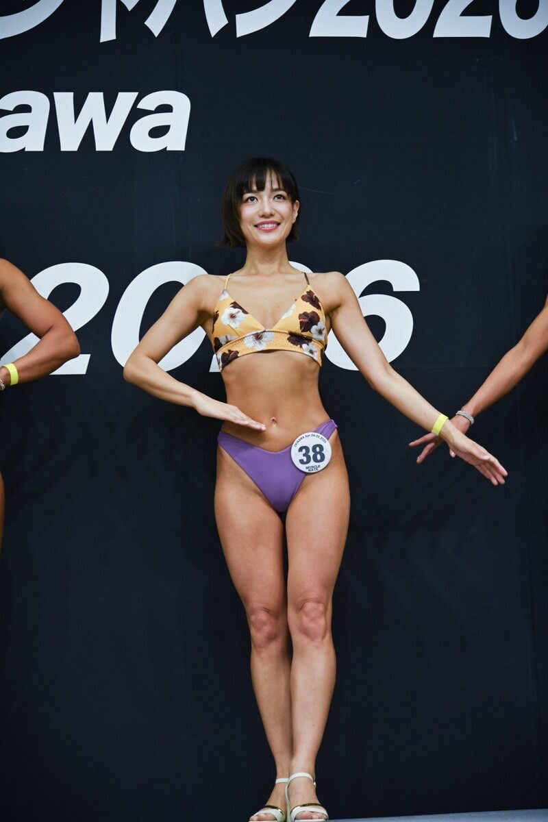 金原早苗さん