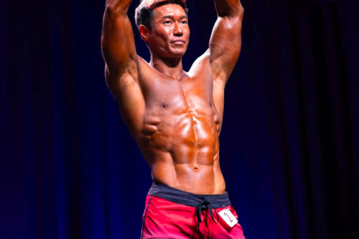 大野俊成さん