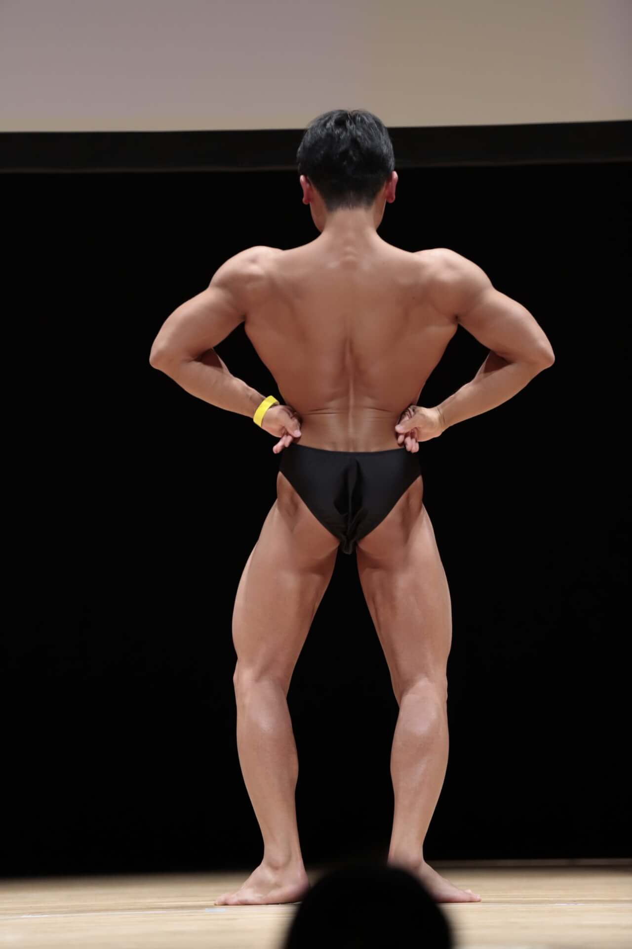 奥川藤馬さん