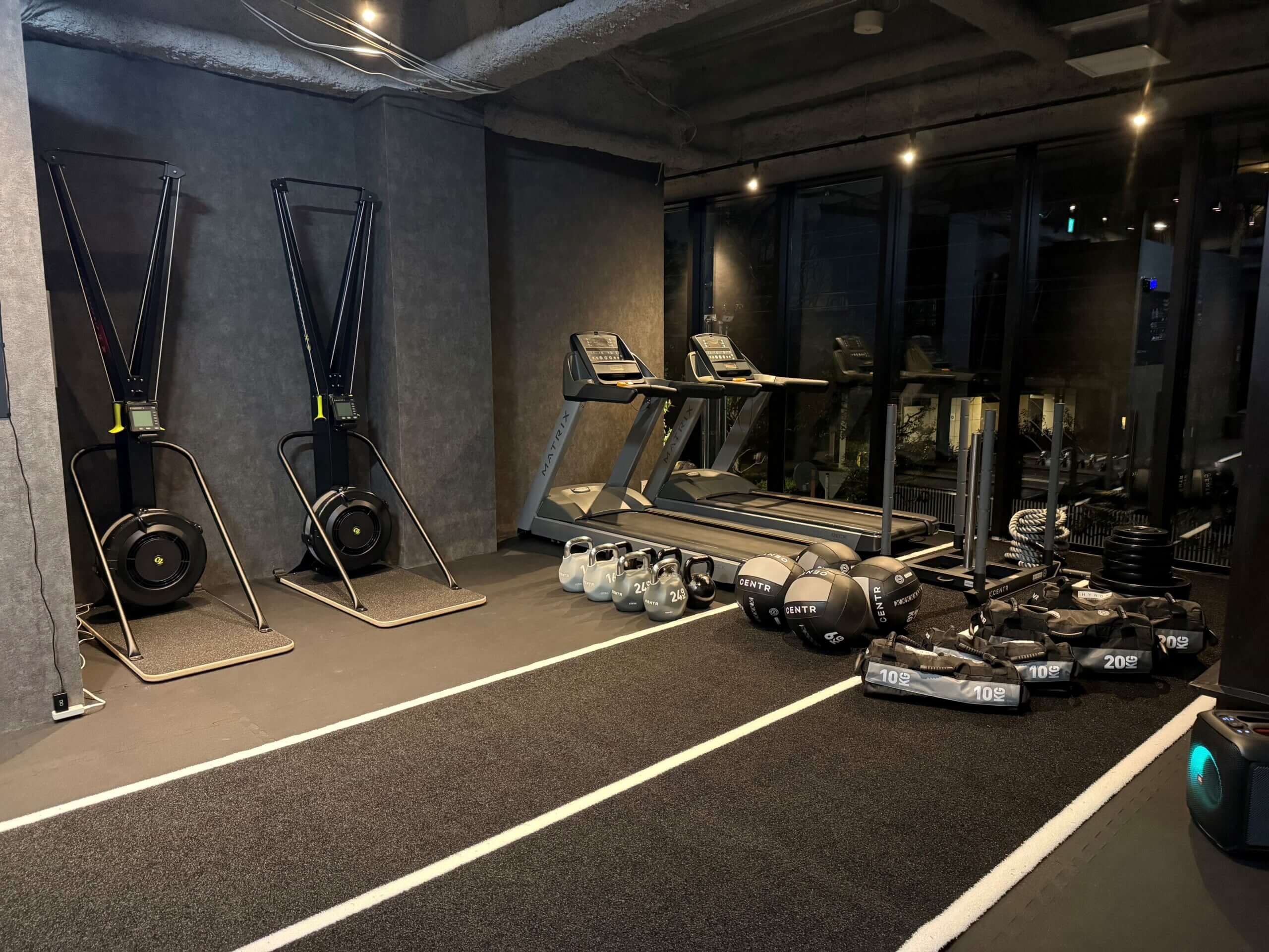 Coone Fitness