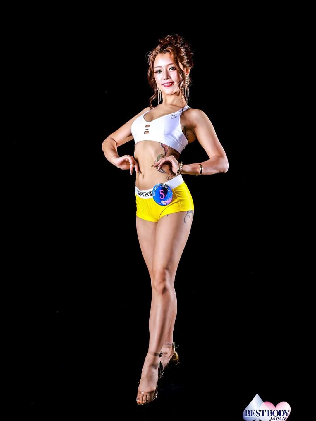 井上未来さん