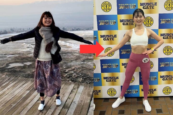 鈴木園佳さん