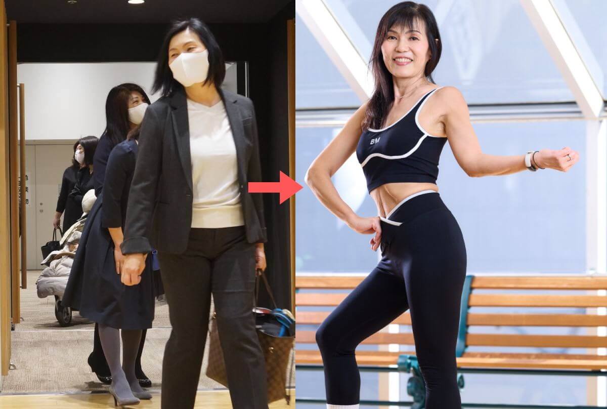高田千佳さん