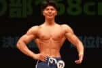 ペレーラ祈さん