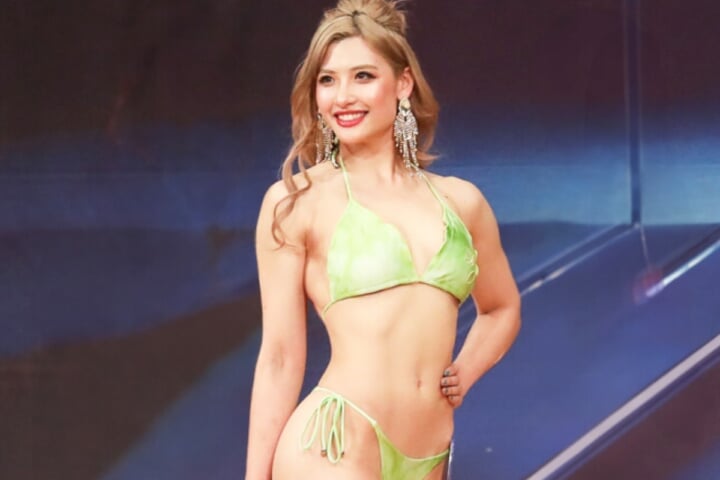 内藤篤子さん