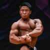 相澤隼人選手