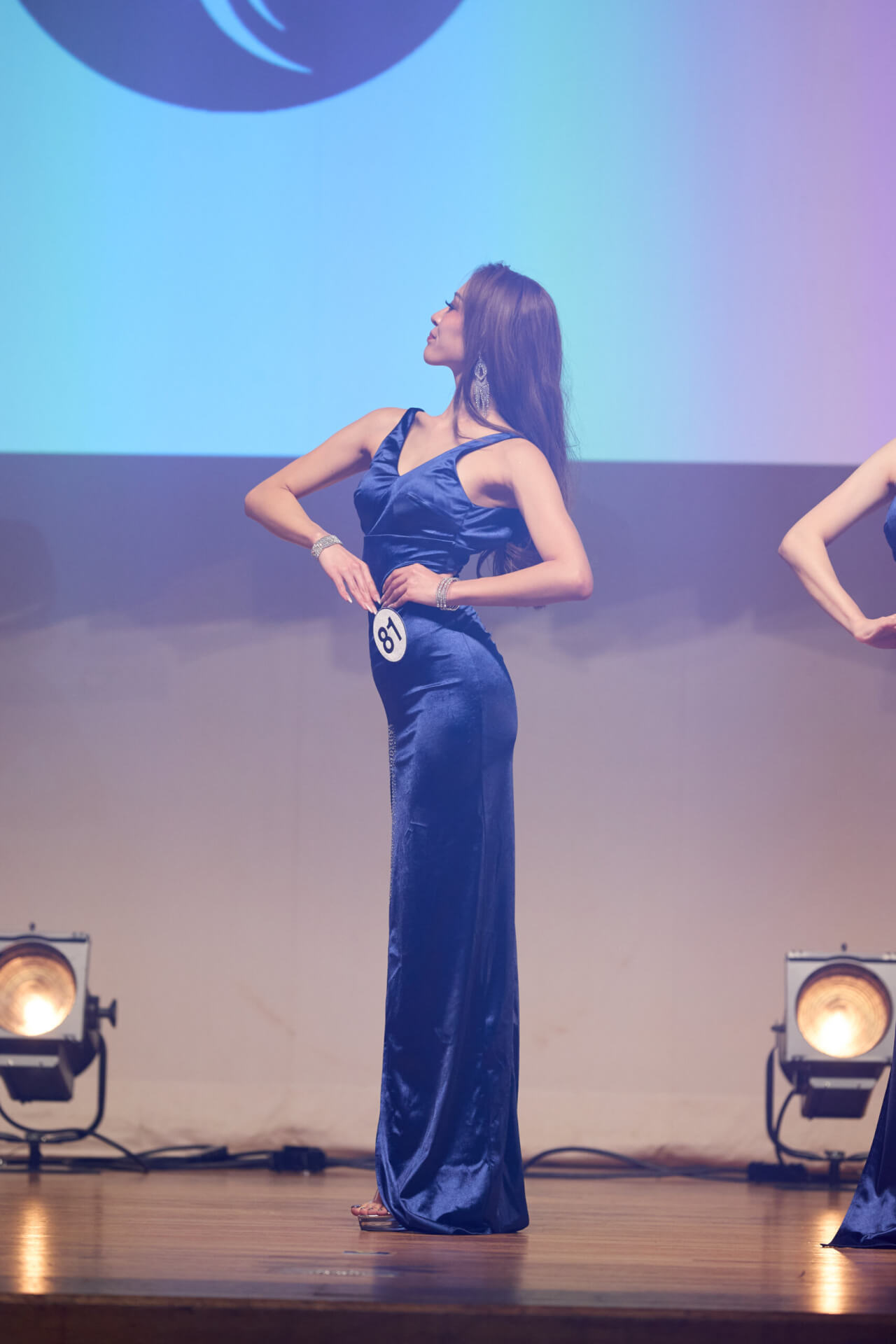 飯田優華さん