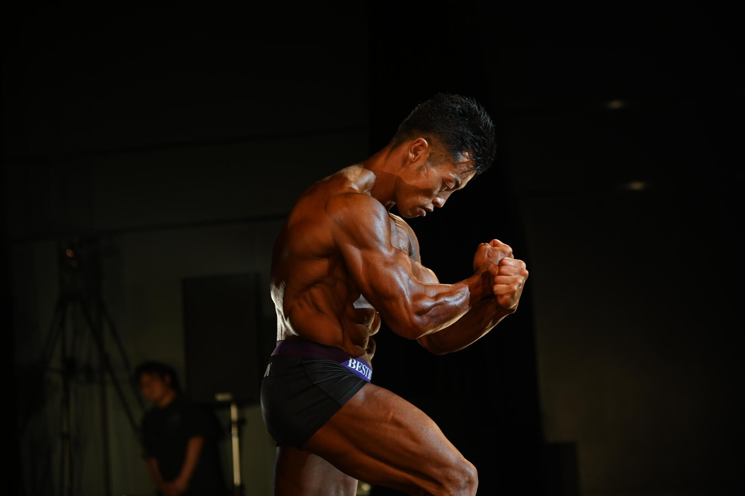 池田晃士さん