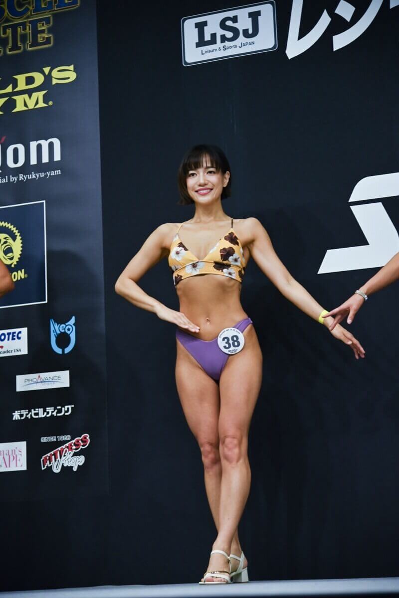 金原早苗さん