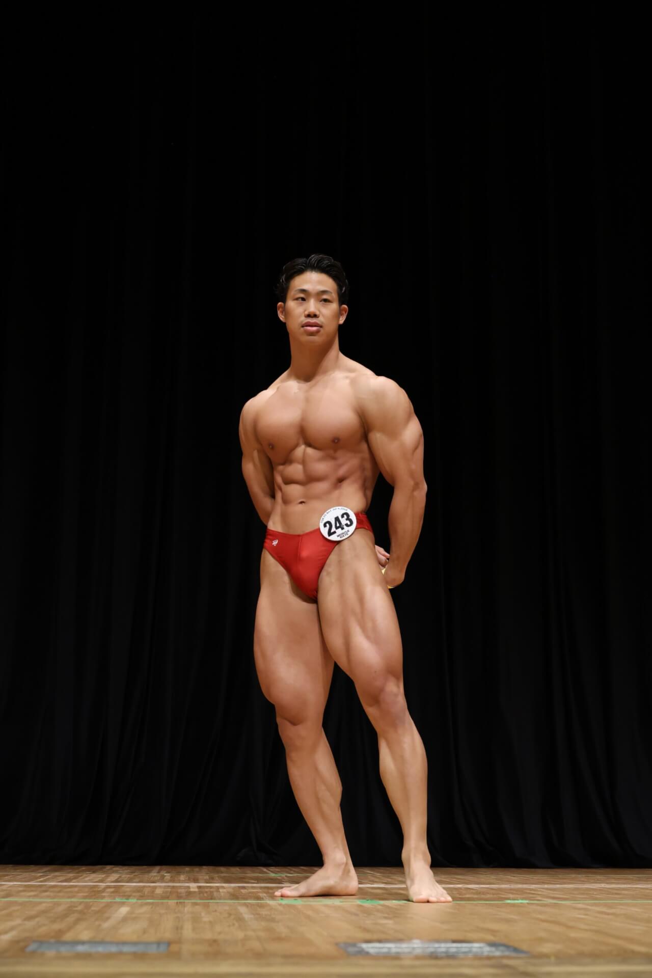 池田開人さん