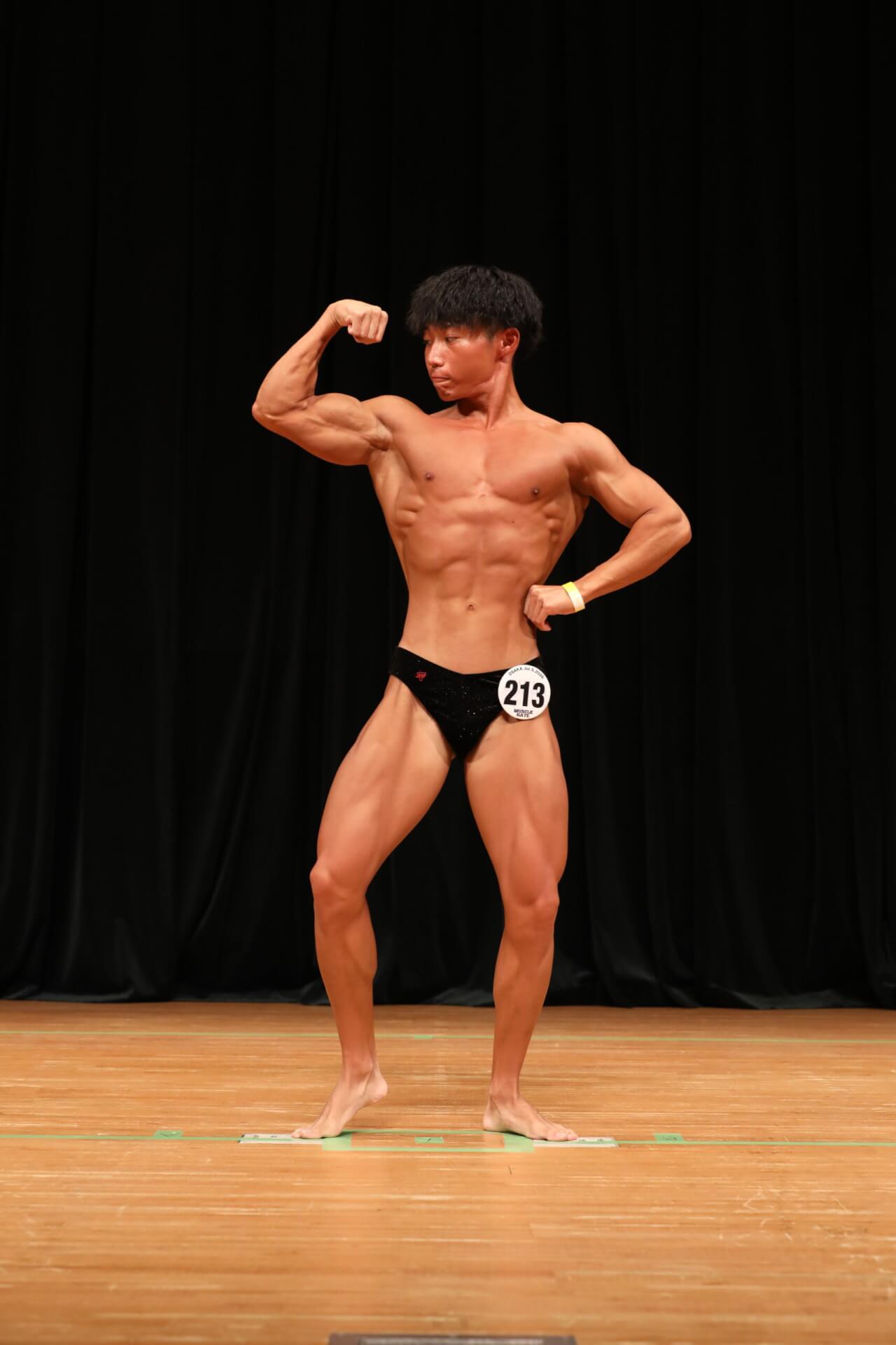 佐竹敦広さん