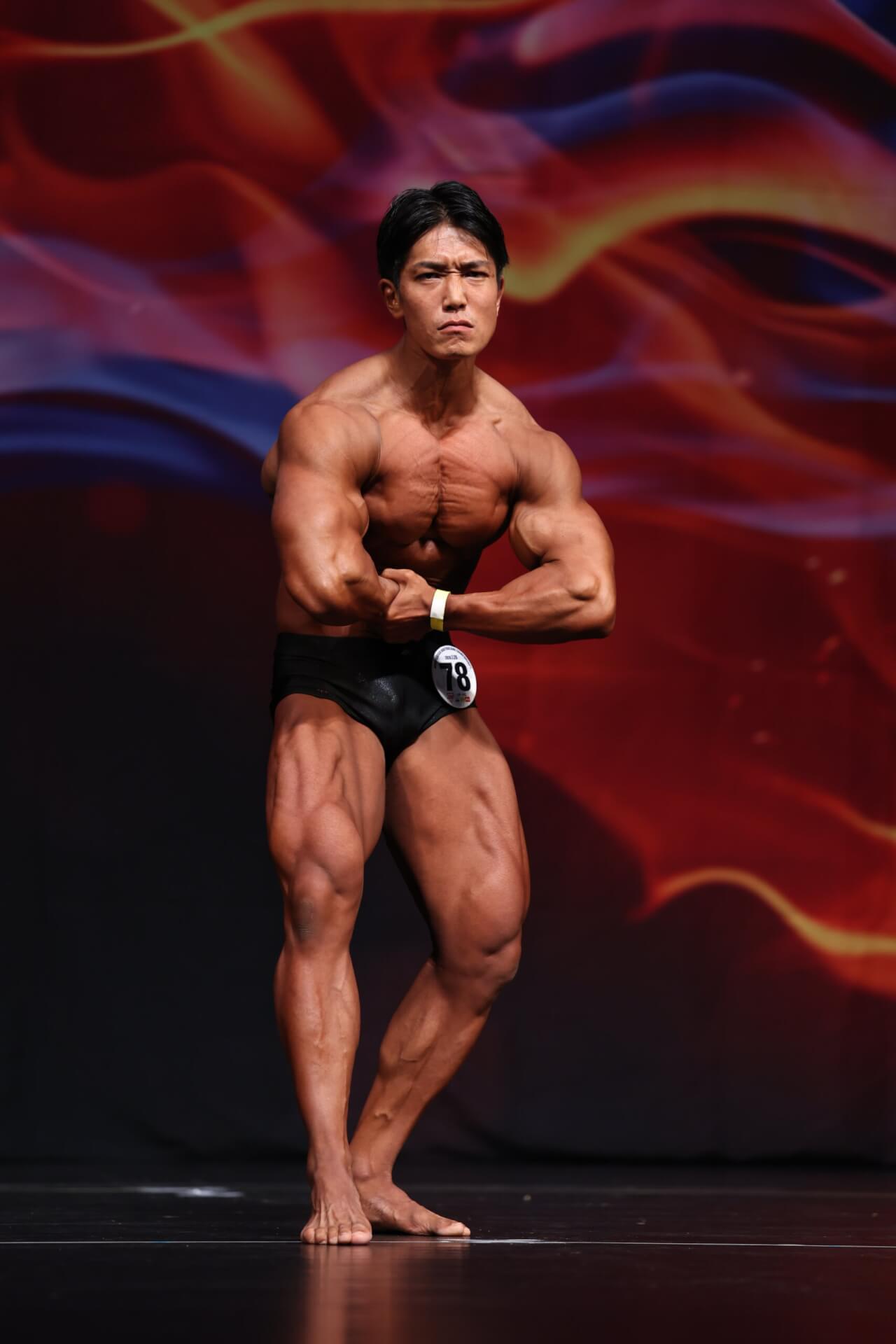 井上貴文さん
