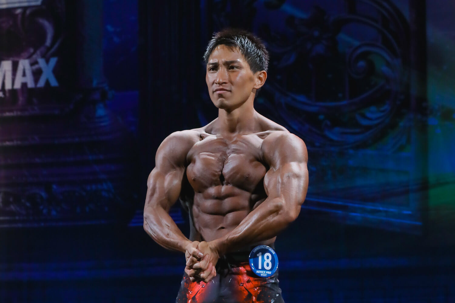 酒井文平さん